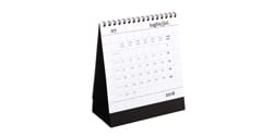 Calendards