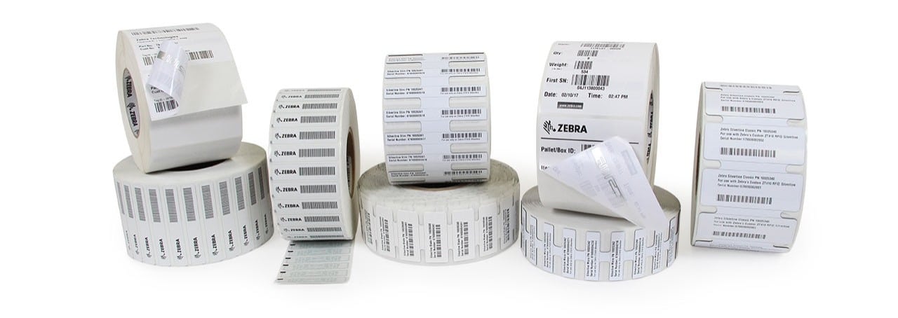 rfid labels