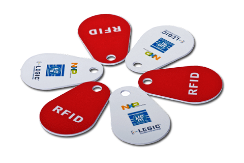 rfid fobs