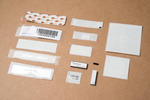 rfid labels