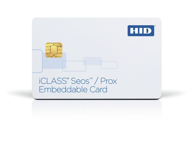 plastic smart cards