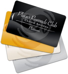 club card printing