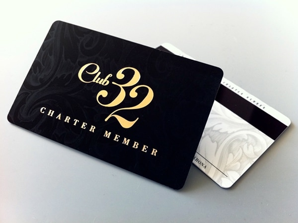 print membership cards