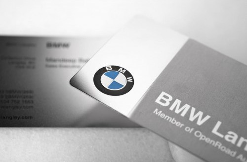custom membership cards