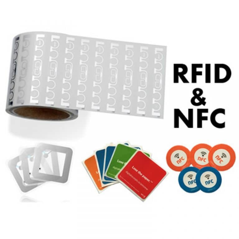 rfid labels