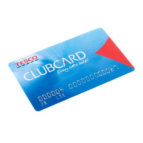 custom club cards