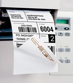 rfid labels